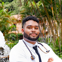 Dr. Juan Consuegra